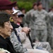 WWII nurses honored during D-Day 70th anniversary