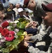 WWII nurses honored during D-Day 70th anniversary