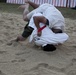 Culture, camaraderie, competition shared in Okinawa sumo tournament
