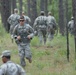 30th ABCT Soldiers navigate Bragg terrain
