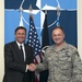 President Borut Pahor visits Camp Butmir