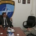 President Borut Pahor visits Camp Butmir