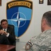 President Borut Pahor Visits Camp Butmir