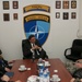 President Borut Pahor visits Camp Butmir