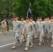 173rd Airborne Brigade participate in Land Forces Infantry Brigade awards ceremony