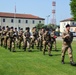 Change of Command Ceremony SETAF/ US Army Africa