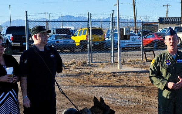 EOD PT Challenge
