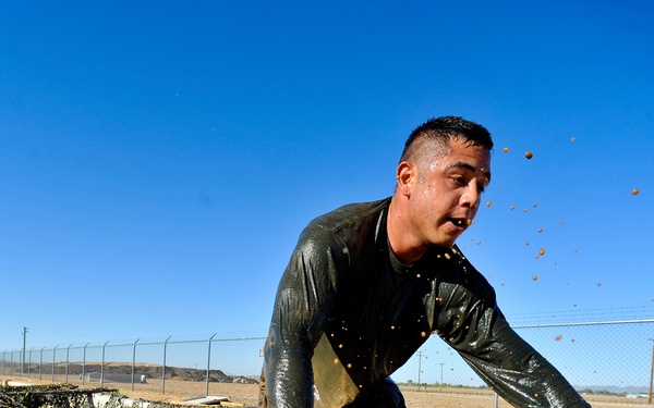 EOD PT Challenge