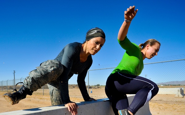 EOD PT Challenge