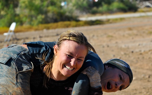EOD PT Challenge