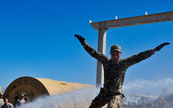 EOD PT Challenge