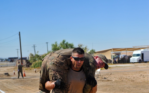 EOD PT Challenge
