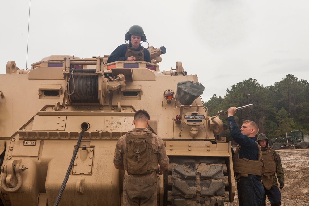 Heavy Equipment Training