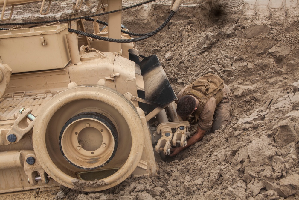 Heavy Equipment Training