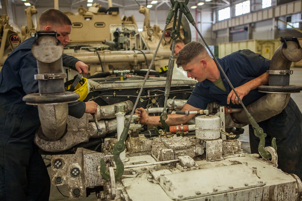 Vehicle Maintenance