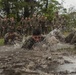 Marines Endure Endurance Course