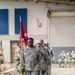 North Carolina Guard’s 621st Survey and Design Team heads to Kuwait