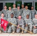 North Carolina Guard’s 621st Survey and Design Team heads to Kuwait