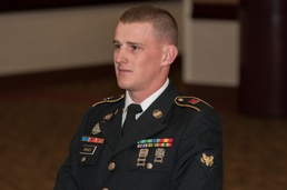 4th MEB Soldier named 1st Infantry Division Soldier of the Year