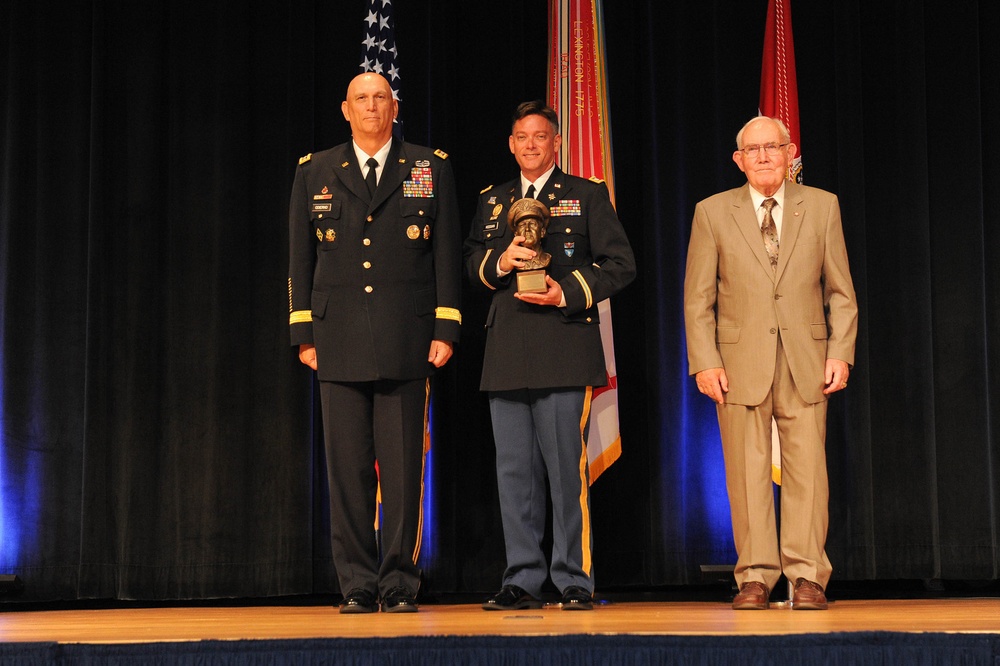 27th Gen. Douglas Mac Arthur Leadership Award Ceremony