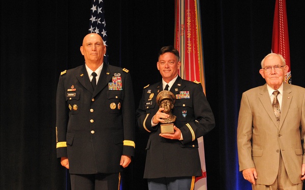 27th Gen. Douglas Mac Arthur Leadership Award Ceremony