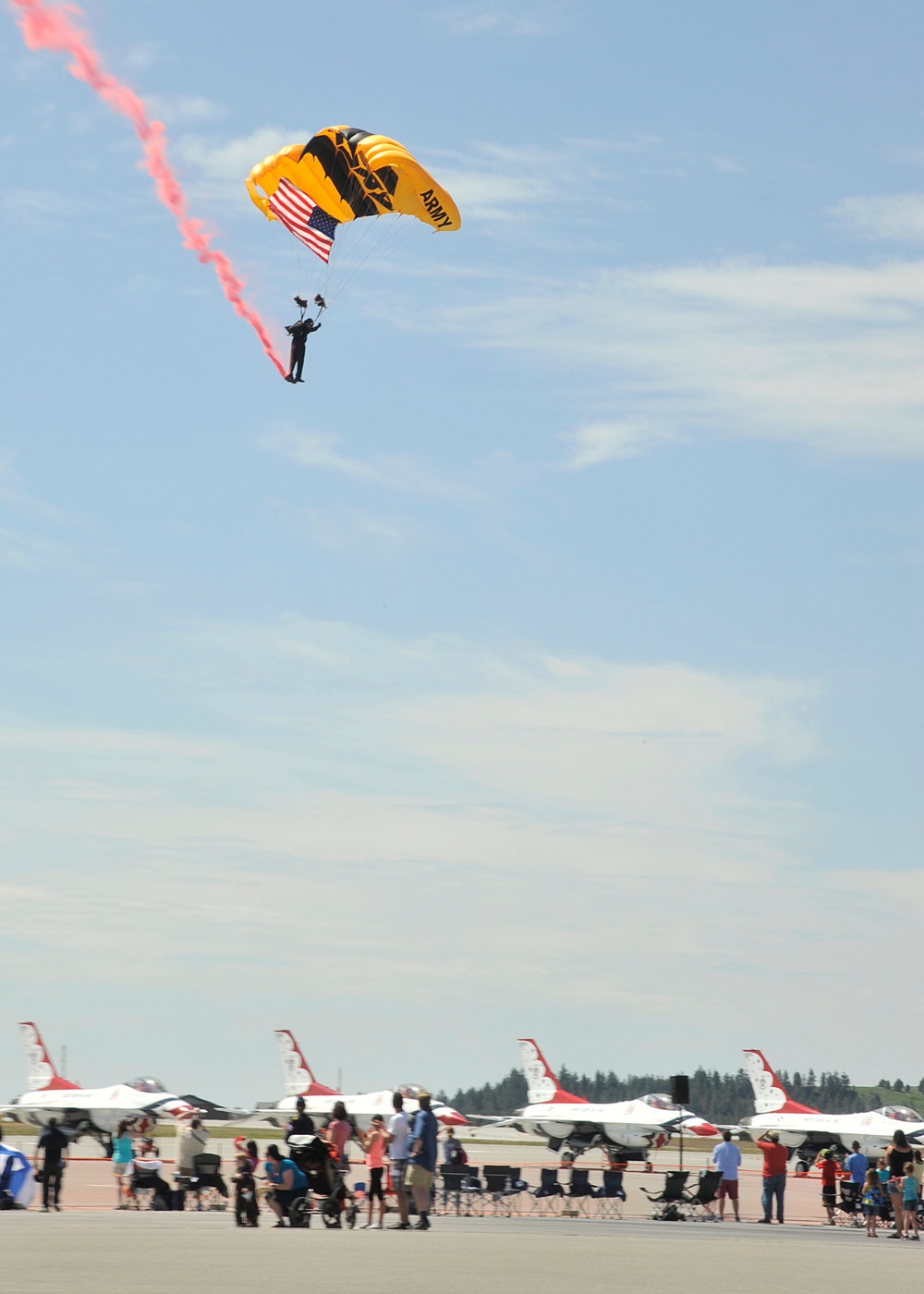 SkyFest 2014 in review