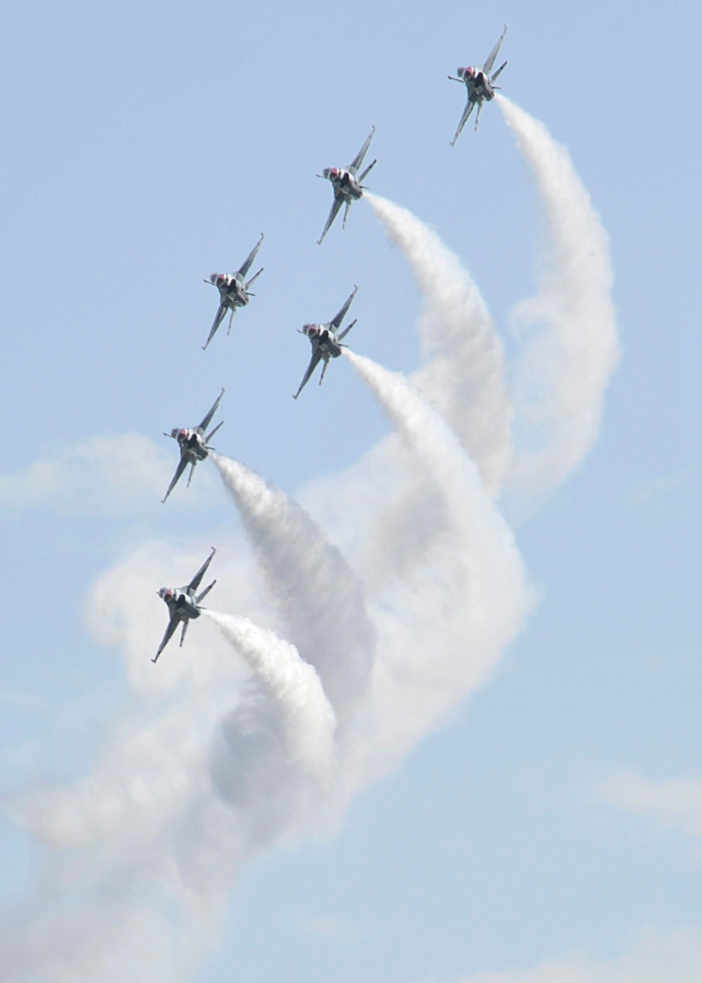 SkyFest 2014 in review