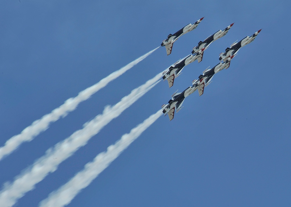 SkyFest 2014 in review