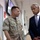 US Defense Secretary visits MK Air Base