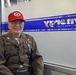 World War II veteran is an inspiration to all