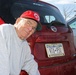 World War II veteran is an inspiration to all