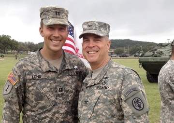 Army Veteran, Soldier perseveres to earn EFMB despite losing left foot in combat