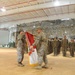 Engineer troops wrap-up 9-month mission as lead engineer element in Afghanistan