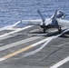 USS Nimitz flight operations