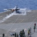 USS Nimitz flight operations
