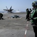USS Nimitz flight operations