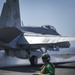 USS Nimitz flight operations