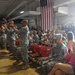 Engineer troops wrap-up 9-month mission as lead engineer element in Afghanistan