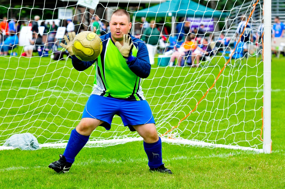 2014 Special Olympics Washington Summer Games