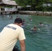 Seabee divers provide SCUBA academy to Solomon Islands Police Force as part of Humanitarian Mine Action (HMA) program