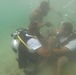 Seabee divers provide SCUBA academy to Solomon Islands Police Force as part of Humanitarian Mine Action (HMA) program