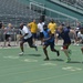 2014 Wounded Warrior Team Navy Track and Field Trials