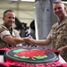 VMM-363 celebrates 62nd anniversary of service, unveils new insignia