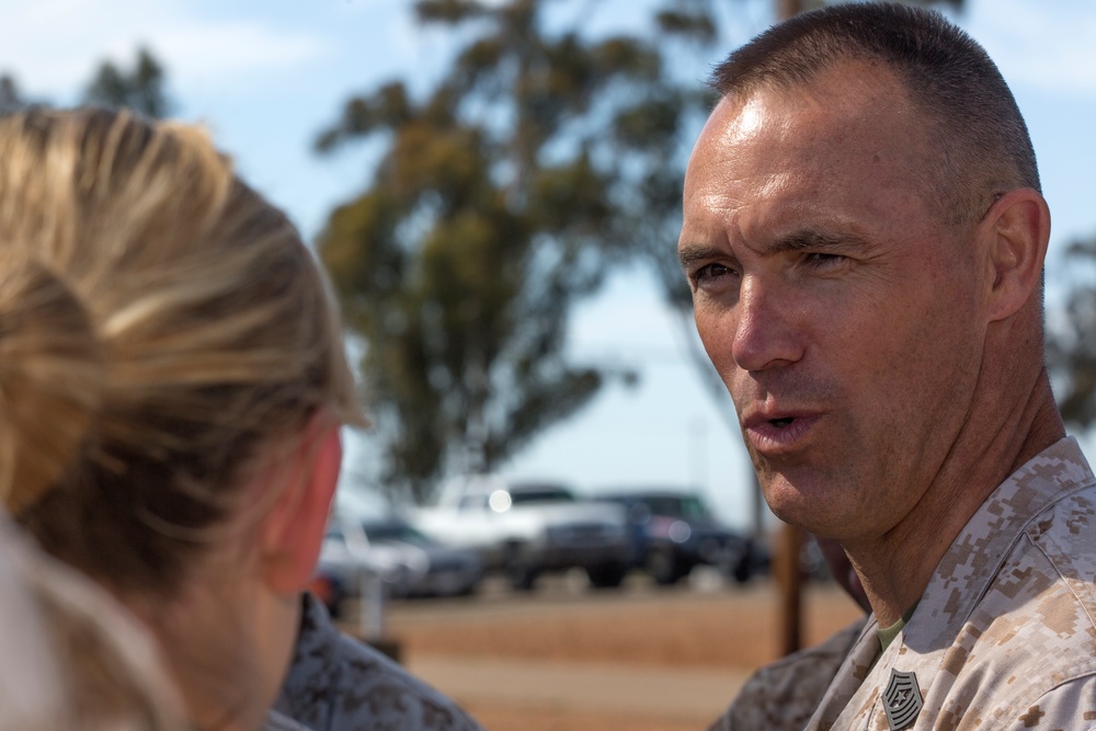 Leadership course prepares new NCOs for future