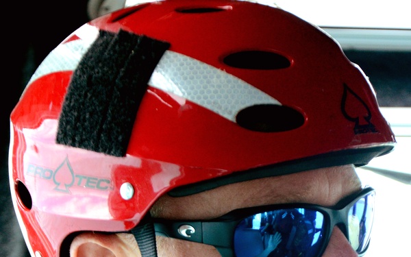 US Coast Guard trains service members in military law enforcement exercise