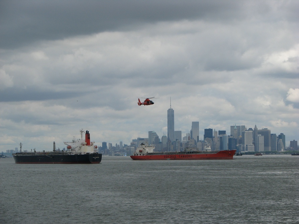 Fleet Week New York,