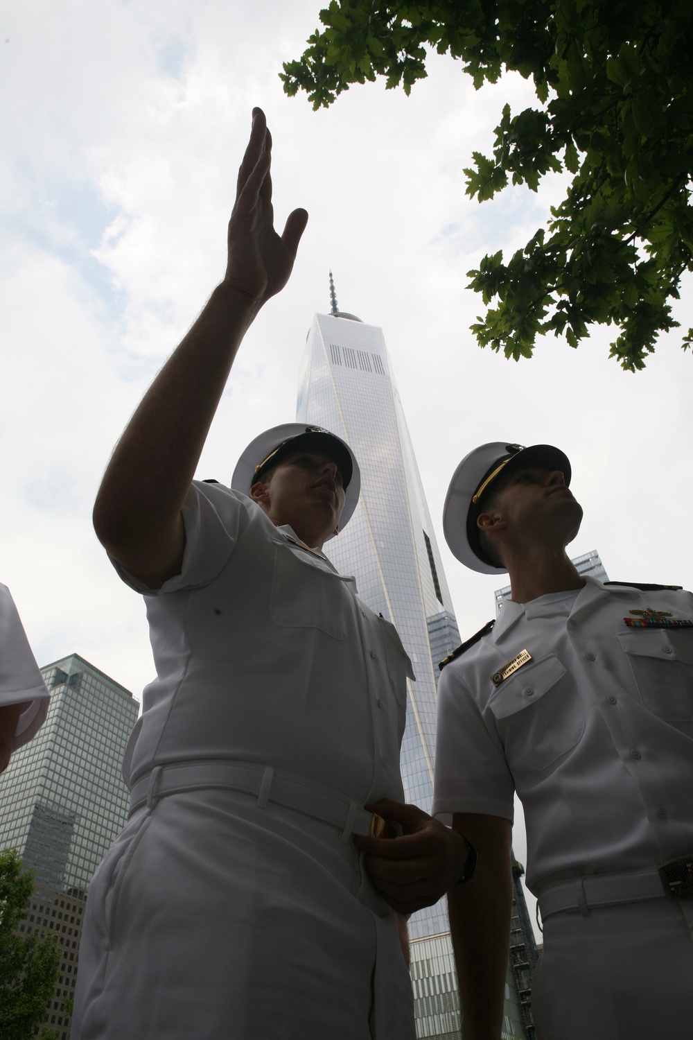 Fleet Week New York