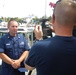 Tradewinds 2014 Coast Guard interview