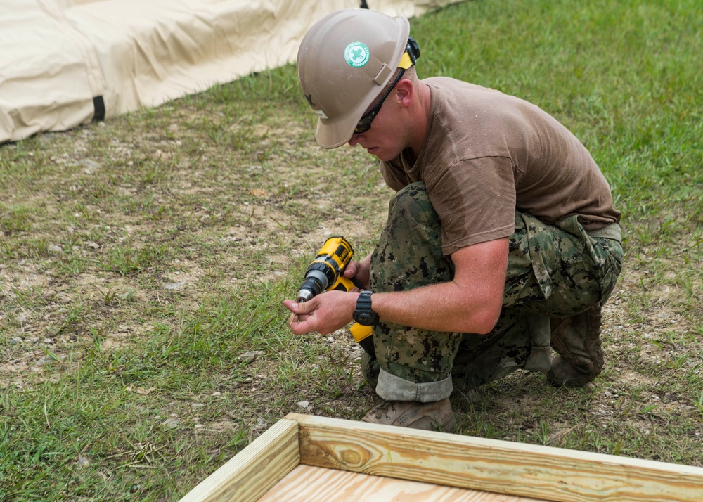 Southern Partnership Station 2014