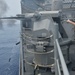 USS Antietam live-fire exercise